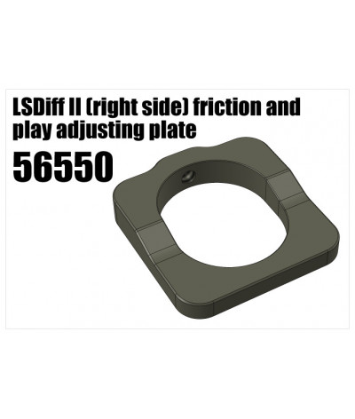 RS5 Modelsport Part Number: 56550