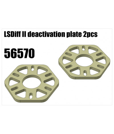 RS5 Modelsport Part Number: 56570