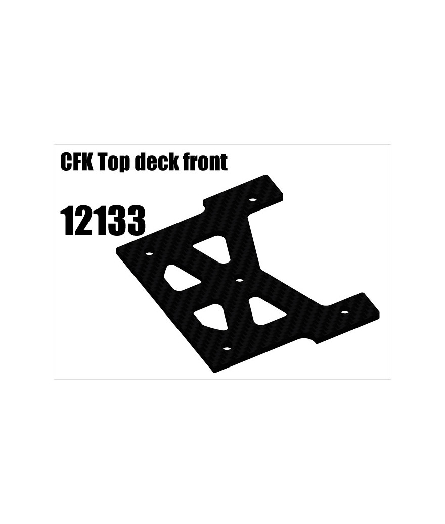 RS5 Modelsport Part Number: 12133