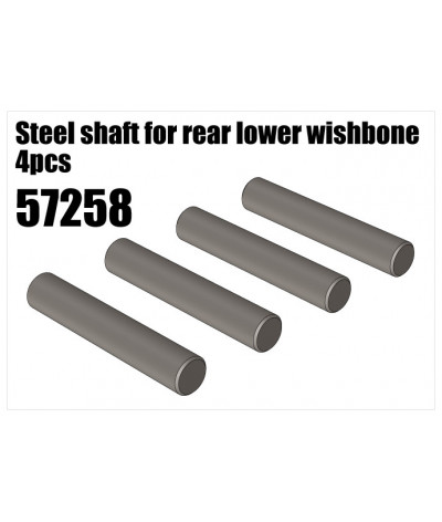 RS5 Modelsport Part Number: 57258