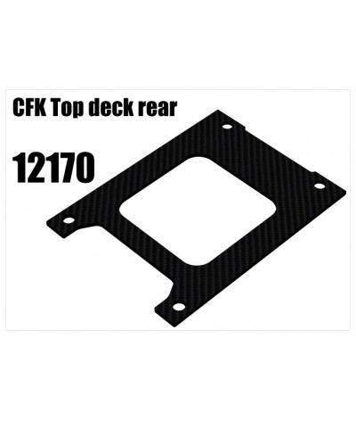 RS5 Modelsport Part Number: 12170