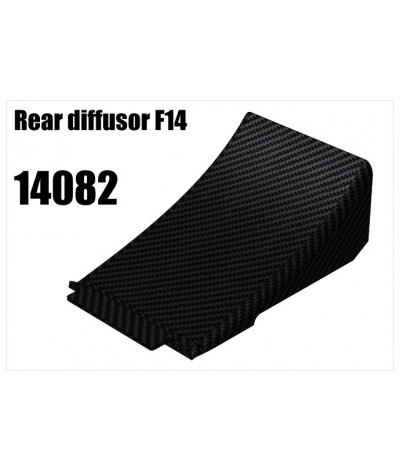 RS5 Modelsport Part Number: 14082