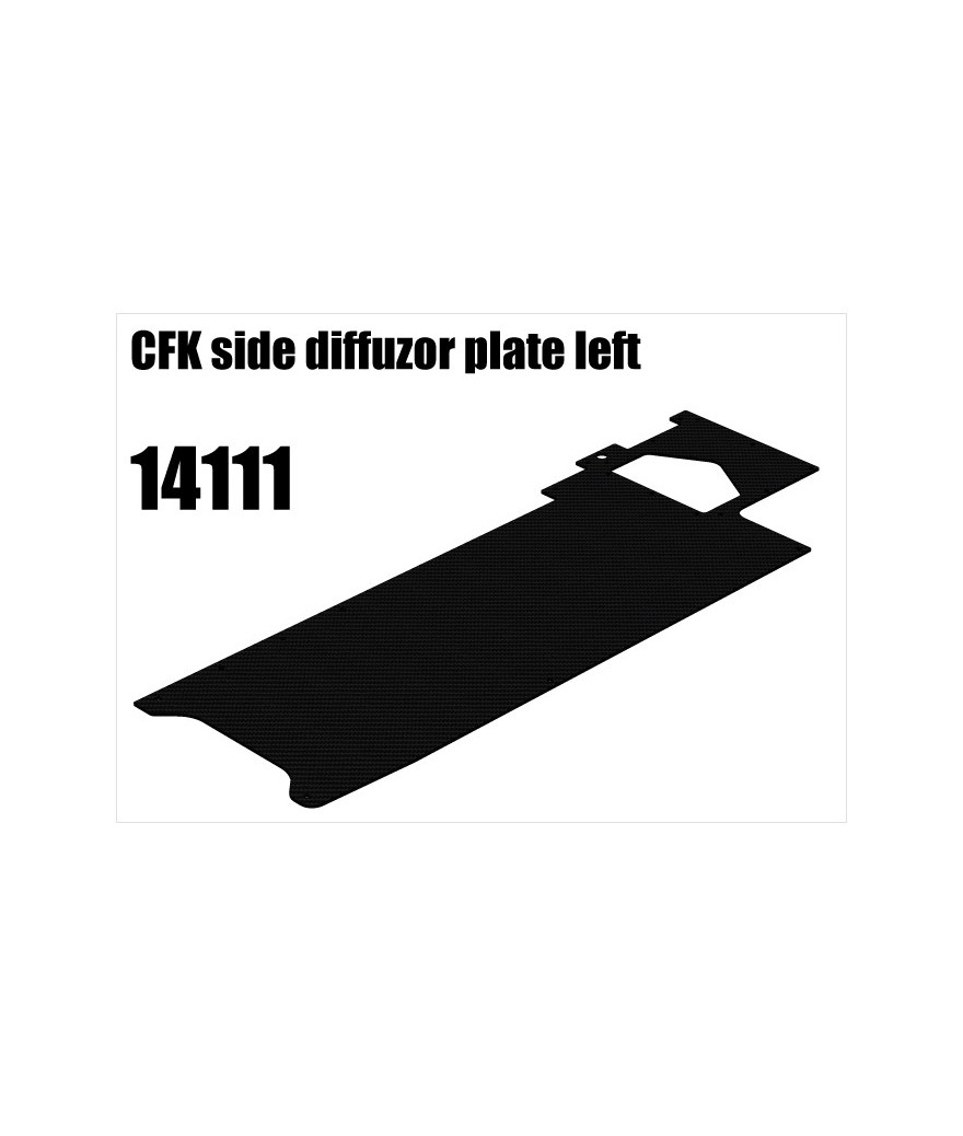 RS5 Modelsport Part Number: 14111