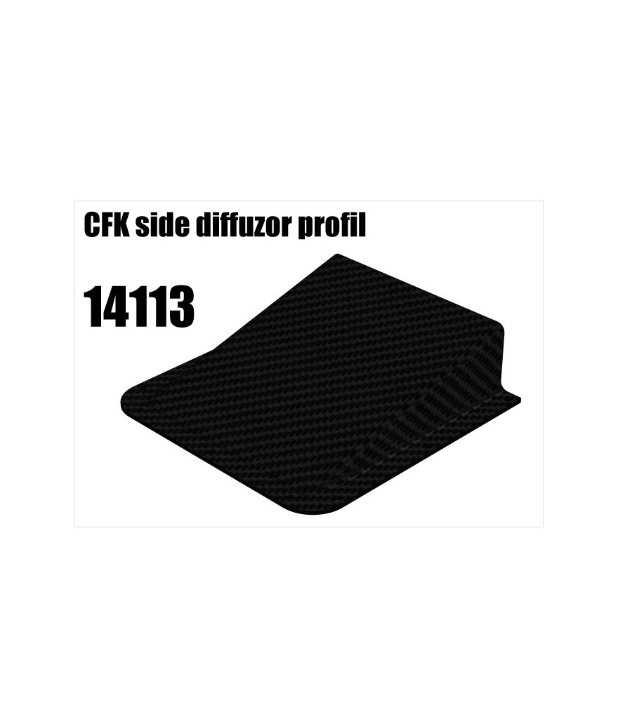 RS5 Modelsport Part Number: 14113