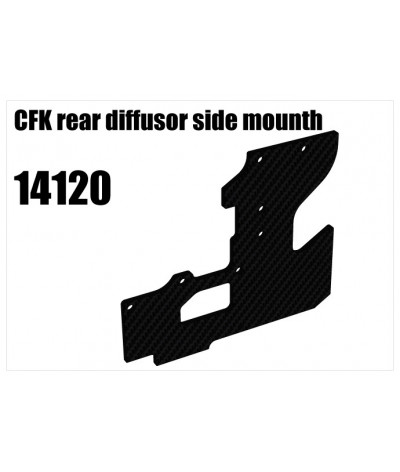 RS5 Modelsport Part Number: 14120