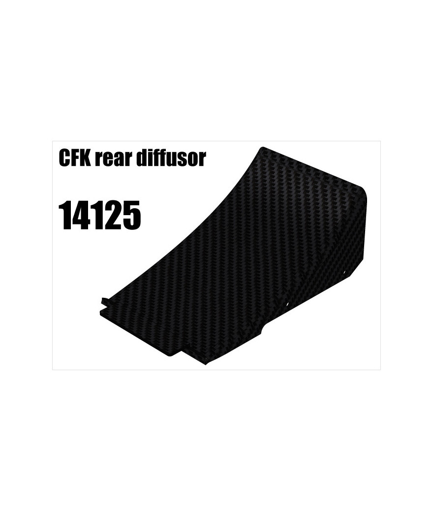 RS5 Modelsport Part Number: 14125