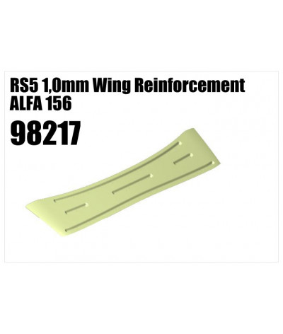 RS5 Modelsport Part Number: 98217