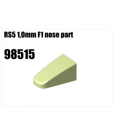 RS5 Modelsport Part Number: 98515