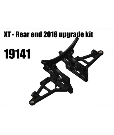 RS5 Modelsport Part Number: 19141