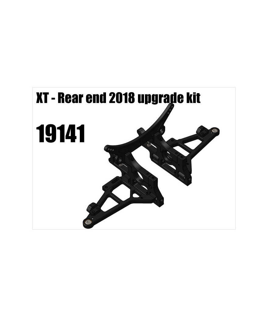 RS5 Modelsport Part Number: 19141