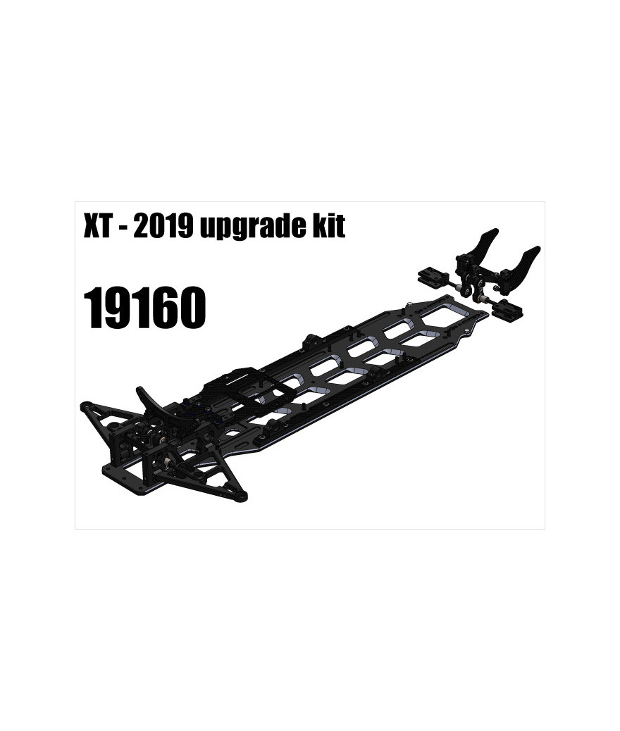 RS5 Modelsport Part Number: 19160