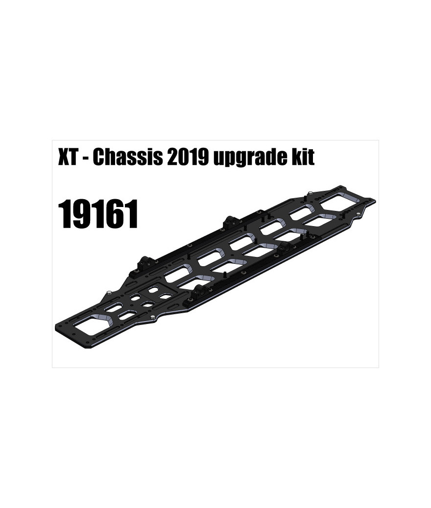 RS5 Modelsport Part Number: 19161