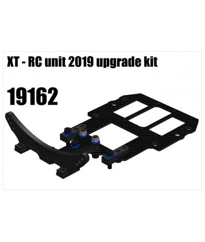 RS5 Modelsport Part Number: 19162