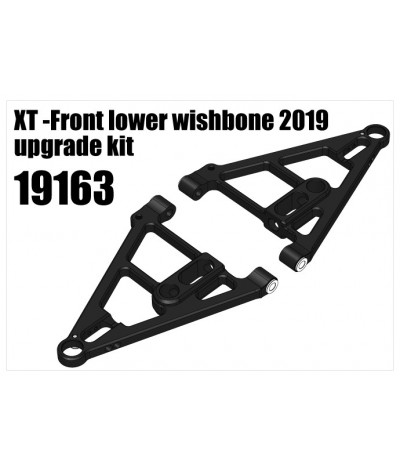 RS5 Modelsport Part Number: 19163