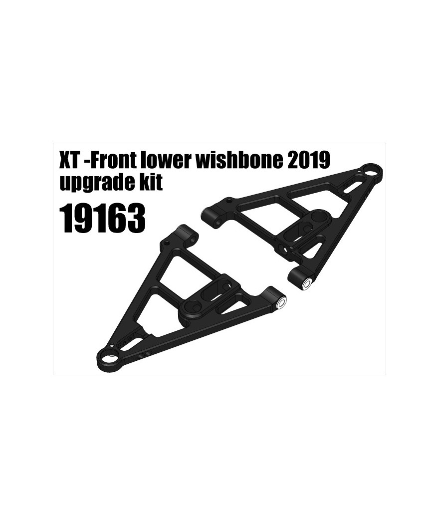 RS5 Modelsport Part Number: 19163