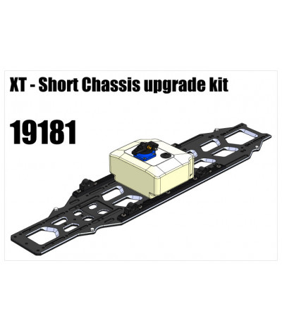 RS5 Modelsport Part Number: 19181