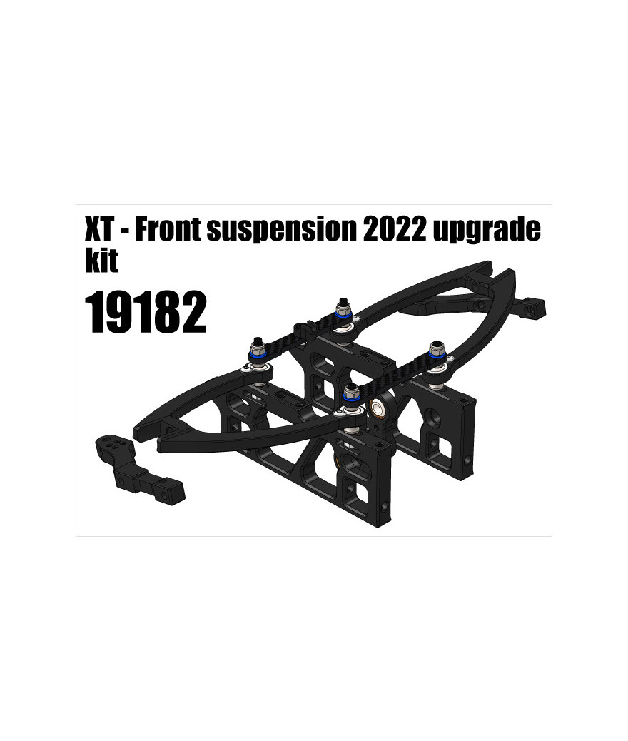 RS5 Modelsport Part Number: 19182