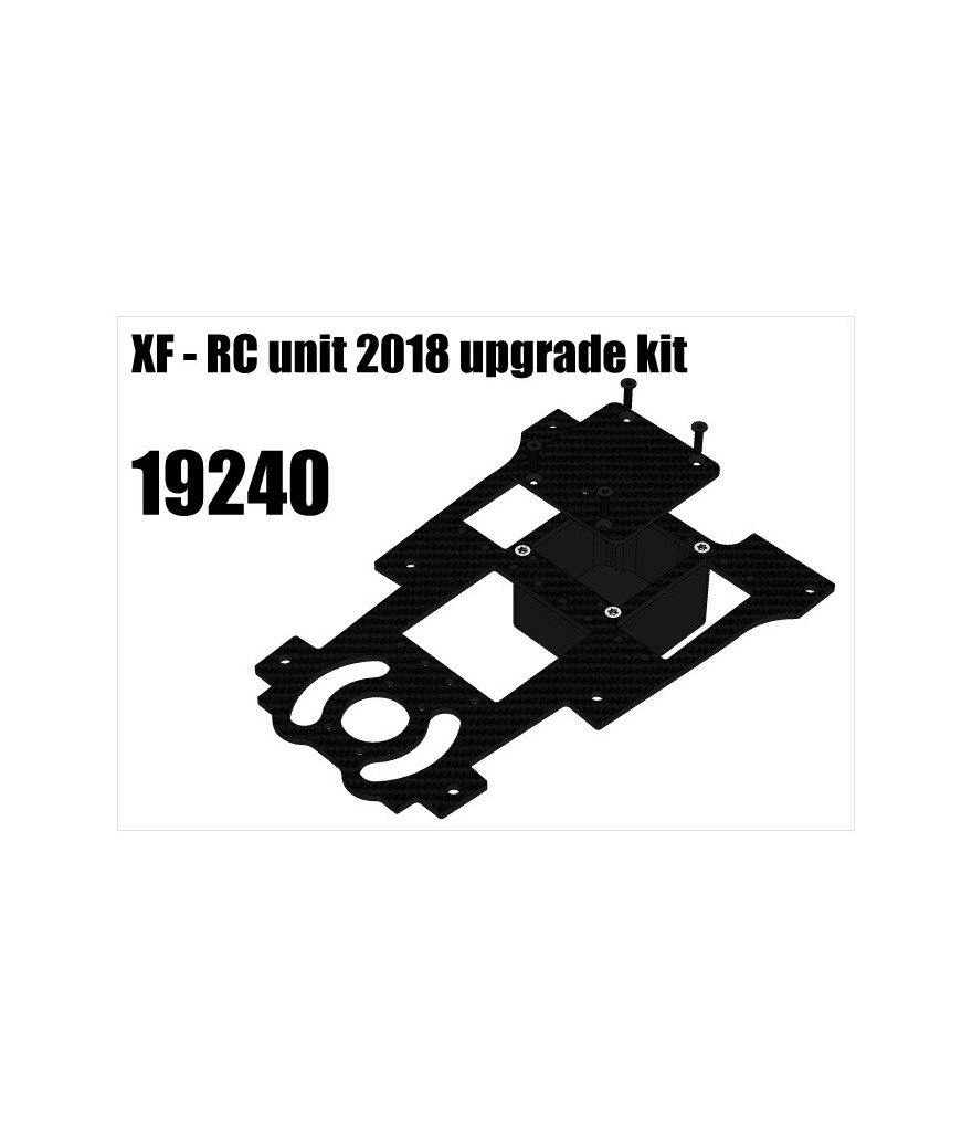 RS5 Modelsport Part Number: 19240