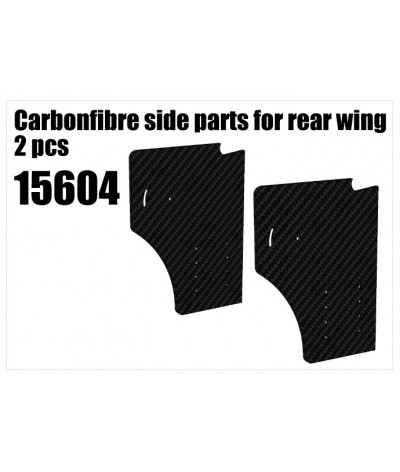 RS5 Modelsport Part Number: 15604