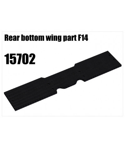 RS5 Modelsport Part Number: 15702