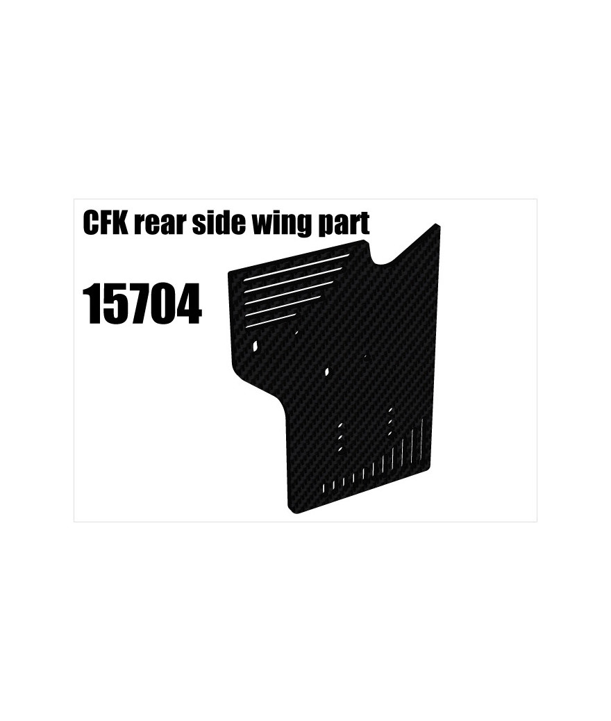 RS5 Modelsport Part Number: 15704