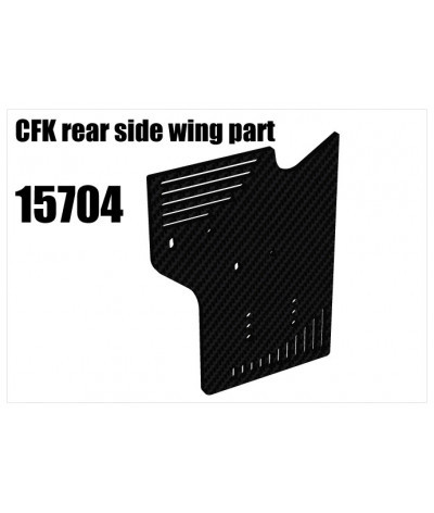 RS5 Modelsport Part Number: 15704